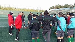 Çayırovaspor yarın toplanıyor