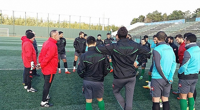 Çayırovaspor yarın uçuyor