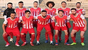 Çerkeşli uygun adım: 0-3