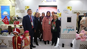 Darıca’da kadın zirvesi