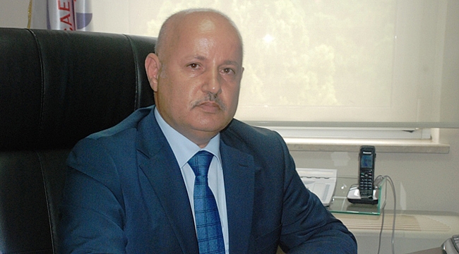 Darıca Farabi'ye yeni başhekim