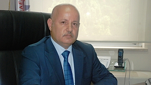 Darıca Farabi'ye yeni başhekim