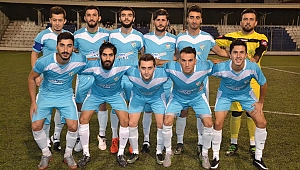 Denizli savaşıyor: 3-1