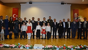 Dilovası'nda farkındalık programı