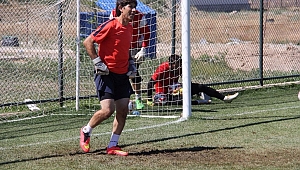 Doğmenç başlıyor