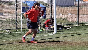 Doğmenç başlıyor