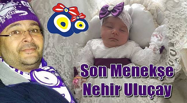 Doğuştan Gebzesporlu