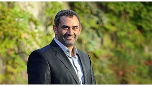 Dursun Ali Erzincanlı Gebze'ye geliyor