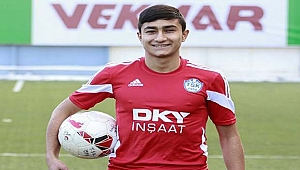 Emre Azim Çayırovaspor'da