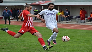 Ercan veda etti, Kars’la anlaştı!