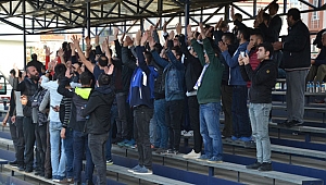 Eskiçarşı'ya yasak sökmedi