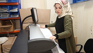 Gebze Belediyesi dijital arşiv oluşturdu