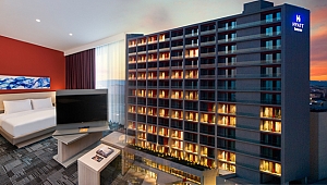 Gebze’de ‘Hyatt’ var