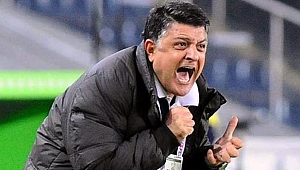 Gebze, Yılmaz Vural’ı bekliyor