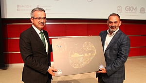 Gebzeliler Dursun Ali Erzincanlı ile buluştu