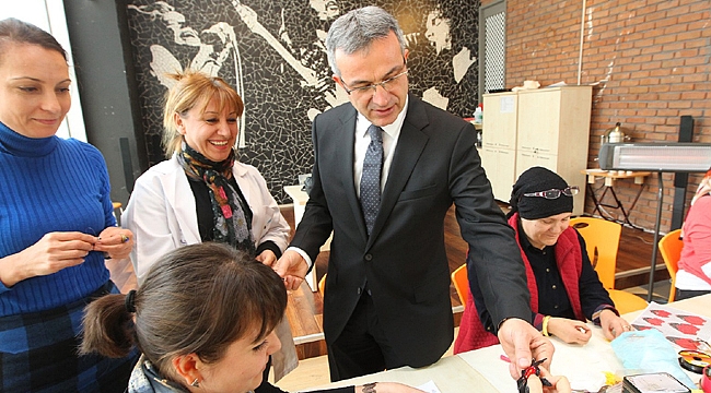 GESMEK yeni dönem kayıtları başlıyor