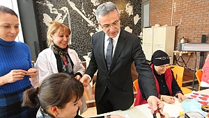 GESMEK yeni dönem kayıtları başlıyor