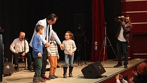 GKM’de engelliler günü özel programı