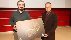 GKM’de sağlık konferansı