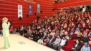 Hatice Kübra Tongar Gebze’ye geliyor
