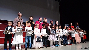 ‘Hayat farkındalıklarıyla güzel’