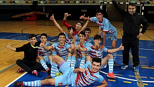 Haydi Darıca Aslan Çimento