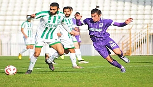 İşte Çayırovaspor'un yeni golcüsü!