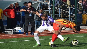 Kaçan balık büyük olur:3-2