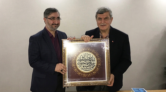 Kocaeli’de ‘6. Ufka Yolculuk’ yarışması yapılacak