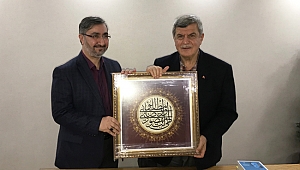 Kocaeli’de ‘6. Ufka Yolculuk’ yarışması yapılacak