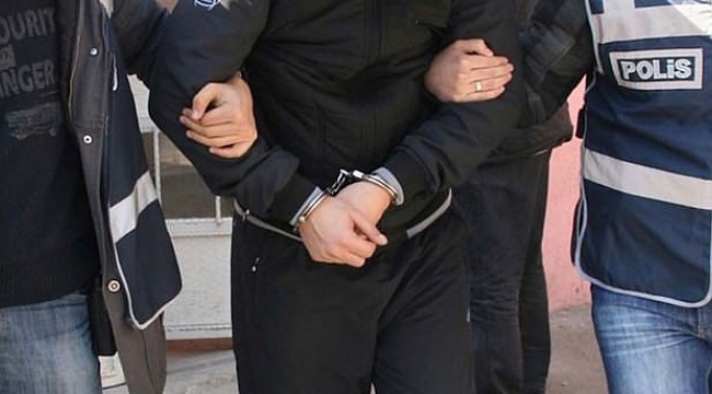 Kocaeli'deki FETÖ operasyonunda 6 tutuklama