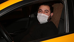 Komşuda koku hastanelik etti!