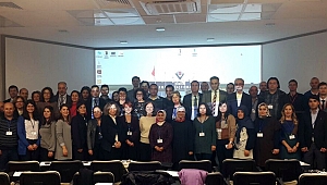 Körfez’deki projeler çalıştayda ele alındı