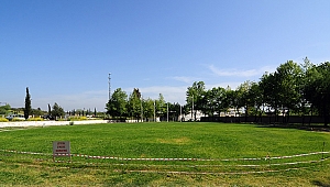 Köşker " Hünkâr Çayırı'nın satışı mümkün değil "