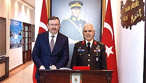  Kula Deresi ıslah edilecek