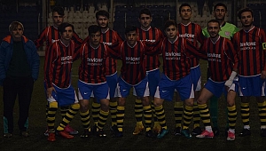 Kurnaz'ın askerleri lider:3-1