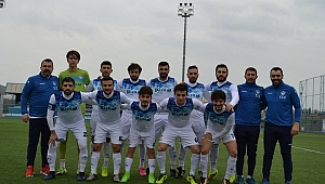 Liderlik sürsün Kirazpınar