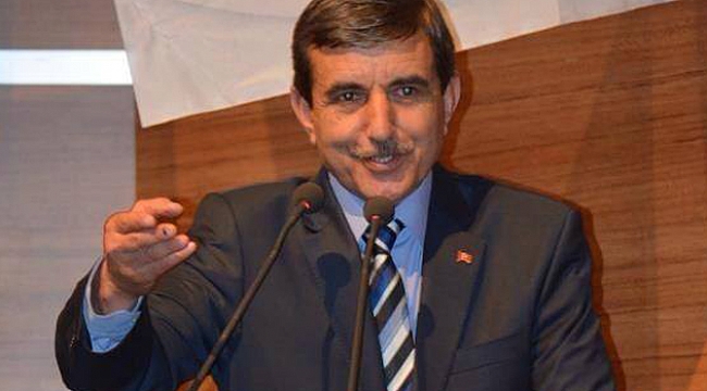 MHP Hünkar’ı yargıya taşıyor