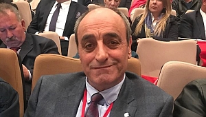 "Misyonumuz Gebze Belediyesi'ni CHP'ye kazandırmak"