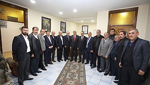 “Odalarımızı önemsiyoruz’’