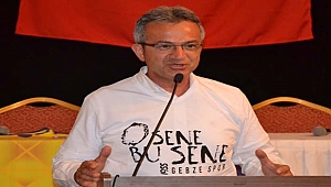 Otobüsler Başkan Köşker'den