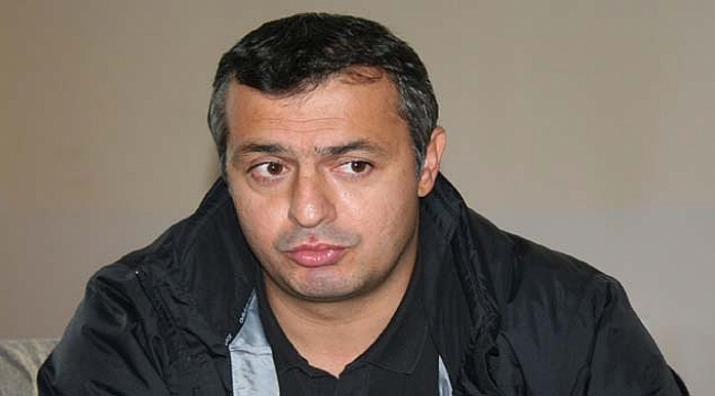 Özgür Vurur'un yeni adresi: Dersimspor