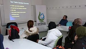 “Reflü ile Yaşam”