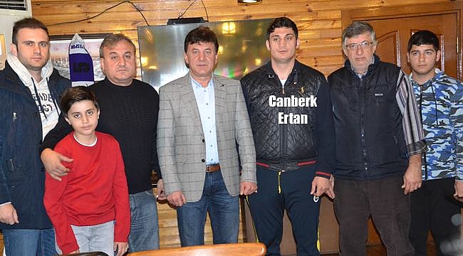 Ringde yendi, masa başında yenildi!