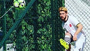 Sarı fırtına Denizli Köyüspor'da