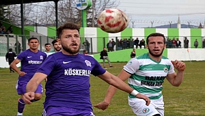 Sen ben yok, biz varız!