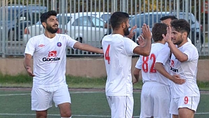 Seversin Sultan: 0-7