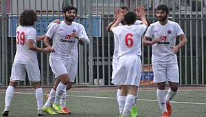 Sultan koltuğunu sağlama aldı: 2-1
