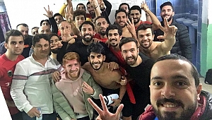 Süpersin Çayırova: 0-3