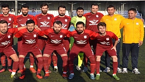 Tayfun’da parola: 1-0 olsun bizim olsun